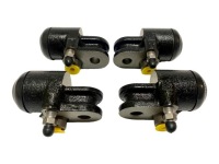 Набір циліндрик гальмівний перед uaz 469 uaz 3151 uaz 452 gaz 69 warszawa Недорого, фото thumb