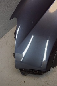 фото thumb №11, Крила лівий перед honda cr-v iii nh684p