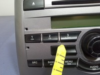 фото thumb №10, Fiat stilo радіо cd заводські 735420721