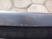 фото thumb №4, Бампер задняя mini cooper s r56 r57 dark silver