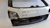фото thumb №3, Peugeot 508 2011 combi крышка багажника задняя
