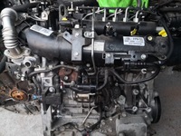 фото thumb №1, Коллектор всасывающий opel astra 5 k 1.6 cdti