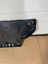 Захист дна, pod підрамник, накладка підрамник mercedes eqa w243, h243 Недорого, фото thumb