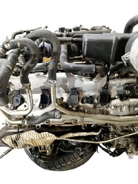 фото thumb №9, Двигатель перед toyota sequoia xk60 3urfe