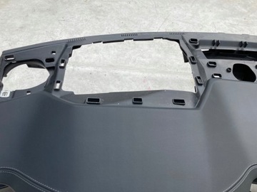 фото thumb №8, Audi a6 a7 c8 head up панель консоль подушки подушка безопасности ремни pas кожа новая