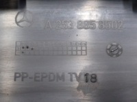 фото thumb №15, Бампер задня задній kompletny оригінал pdc mercedes glc x253 20r