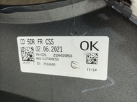 фото thumb №9, Kia ceed iii бампер перед