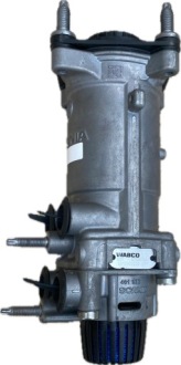 фото thumb №1, Клапан головний гальма scania r s 2383058 4613300030