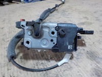 фото thumb №4, Partner замок двері розсувних лівий задня 6pin