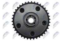 фото thumb №13, Колесо зубчатое переменных faz распределительного вала rkz-bm-007 nty