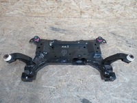 фото thumb №1, Балка подвеска подрамник do ford transit connect mk2 15r