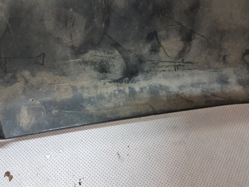 фото thumb №12, Bmw f30 f31 м-пакет накладка бампера 8054198