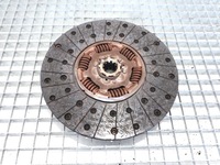 фото thumb №5, Сцепление renault trucks midlum 4.1 136150km valeo