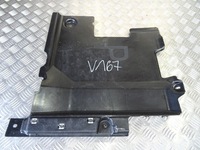 фото thumb №1, Mercedes gle w167 защита пол a1676804201