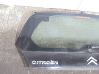 фото thumb №8, Citroen c2 05-08 крышка багажника крышка багажника стекло 3d