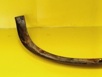 фото thumb №14, Молдинг крила лівий задня volkswagen golf ii 191853818a nr202