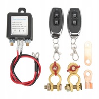 фото thumb №15, Вимикач акумулятор автомобільний 12v 120a