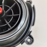 фото thumb №6, Hyundai kona i 2022 форсунки / решётки обдув панели приборной панели