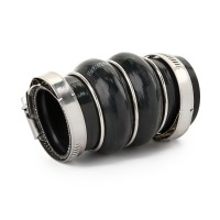 Труба пабтрубок  turbo интеркулер ridex 3314c0833 Оригинал, фото thumb