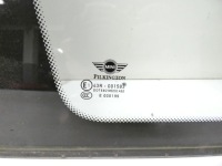 фото thumb №3, Mini r60 countryman one b16 скло кузовна ліва лівий задня