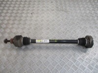 Купити Привідний вал 4m0, 4m0407203d, audi q7, 3.0 tfsi, 2015, фото thumb