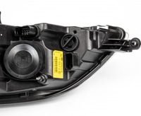 фото thumb №7, Фара hella 1le 247 013-081 правый vw golf plus