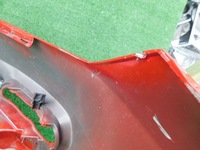 фото thumb №13, Suzuki swift mk8 viii 17- бампер передний перед