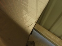 фото thumb №10, Двері alfa romeo 159 05-11r. праві передні 651