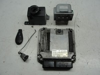 фото thumb №1, Набір стартовий dodge journey freemont 08r 2.0 crd автоматична коробка передач