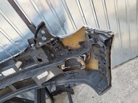 фото thumb №15, Бампер перед pod датчики pdc mercedes r-klasa 251 w251 2005-2010 c775