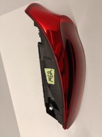 фото thumb №7, Лампа правий задня c4 picasso ii 9814757180