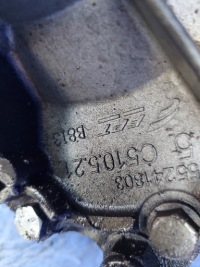 фото thumb №7, Коробка передач grande punto 1.3 multijet c510.5.21 дизель