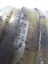 фото thumb №5, Гаситель выхлоп правый porsche panamera 971 /tłu12