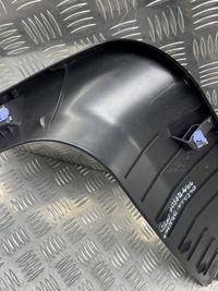 фото thumb №8, Opel insignia b захист кришки багажника ліва 13487504