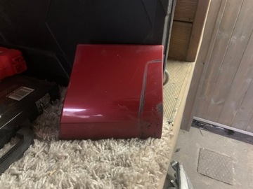 фото thumb №1, Audi q7 4l крило 05-14 org планка права