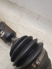 фото thumb №12, Приводной вал правая audi a3 8l 1,8 125km 97r.