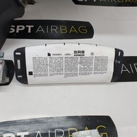 фото thumb №5, Glk x204 lift приборная панель приборная консоль подушка безопасности ремни