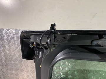 фото thumb №6, Land rover range rover sport l494 2020 задняя крышка багажника