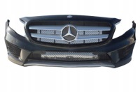 фото thumb №1, Mercedes gla 156 бампер amg usa bez pts i sprysk