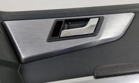фото thumb №6, Обивка обшивка правый перед mercedes glk x204 eu
