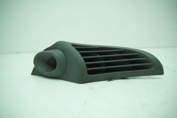 фото thumb №6, Решітка повітропровід сірий двері l/p kpl mercedes cl w215