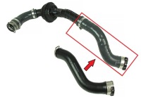 Купить Шланг интеркулер dacia sandero ii 1.5 dci, фото thumb