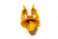 фото thumb №2, Кліпса підпори палиця капот renault laguna iii оригінальний номер