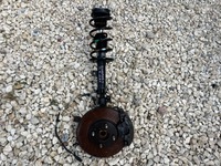 фото thumb №1, Ford ecosport поворотний кулак амортизатор правий