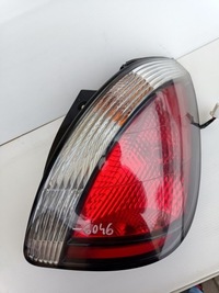 фото thumb №7, Правая лампа задняя боковая kia ceed 12-16 rok hb 92402-a20