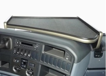 фото thumb №1, Полка з коврик противоскользящая do scania r 2009-2016