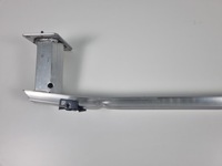 фото thumb №11, Оригинальный номер усилитель бампера перед peugeot partner iii 9821673680