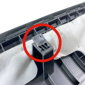 фото thumb №7, Dodge charger 2022 левая сторона обшивка стоек