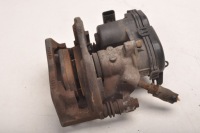 фото thumb №11, Mercedes slk iii w172 r172 супорт гальмівний праве зад a1724231898
