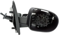 фото thumb №1, Nowe зеркало правое renault twingo ii 963014304r